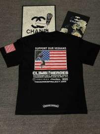 Picture of Chrome Hearts T Shirts Short _SKUChromeHeartsS-XLhgntxYH03717413